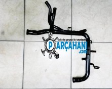 HYUNDAİ ERA DEVİRDAİM BORUSU 2006 - 2011 DİZEL
