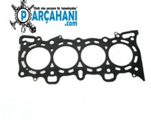 HONDA HRV SİLİNDİR KAPAK CONTASI 1999 - 2006