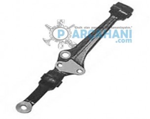 HONDA EURO CİVİC SALINCAK SOL 1996 - 2001