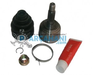 HONDA EURO CİVİC AKS KAFASI 1996 - 2001