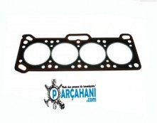 HYUNDAİ EXCEL SİLİNDİR KAPAK CONTASI 1990 - 1994