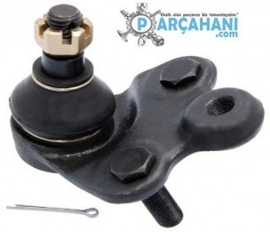 HONDA CİVİC ROTİL ALT SOL 2007 - 2009