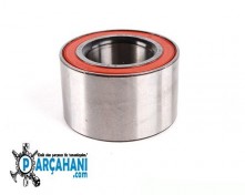 TOYOTA HİLUX TEKER RULMANI ARKA SOL 1997 - 2001