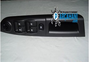 HYUNDAİ GETZ CAM DÜGMESİ ÖN SOL 2006 - 2010