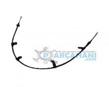HYUNDAİ GETZ EL FREN TELİ ARKA SOL 2002 - 2005