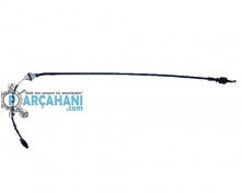 HYUNDAİ GETZ GAZ TELİ 2006 - 2010