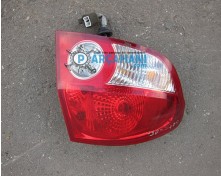 HYUNDAİ GETZ STOP SOL 2002 - 2005