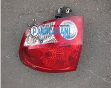 HYUNDAİ GETZ STOP SAG 2002 - 2005