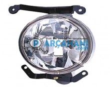 HYUNDAİ GETZ SİS LAMBASI SAG 2006 - 2010