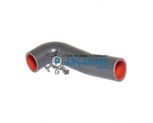 HYUNDAİ GETZ TURBO HORTUMU 2006 - 2010 NO:1