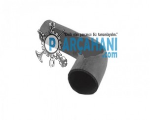 HYUNDAİ GETZ TURBO HORTUMU 2006 - 2010 NO:2