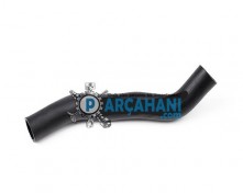 HYUNDAİ GETZ RADYATÖR HORTUMU DİZEL ÜST 2002 - 2005