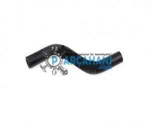 HYUNDAİ GETZ RADYATÖR HORTUMU ÜST 2006 - 2010