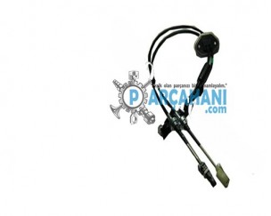 HYUNDAİ GETZ VİTES TELİ DİZEL 2006 - 2010