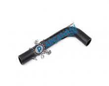 MİTSUBİSHİ L300 RADYATÖR HORTUMU ÜST 2001 - 2009