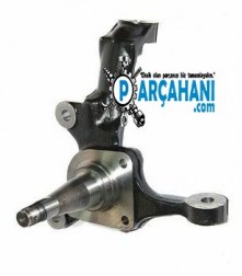 MİTSUBİSHİ L300 AKS TAŞIYICI SOL 2001 - 2009