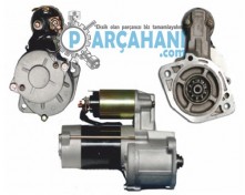 HYUNDAİ H100 MARŞ DİNAMOSU 1994 - 2008