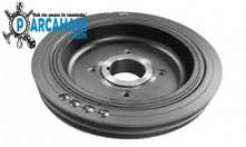 HYUNDAİ H100 KAMYONET KRANK KASNAGI 1997 - 2004