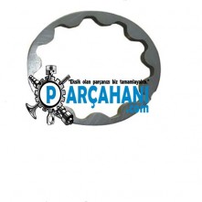 HYUNDAİ H100 YAG POMPA ROTORU 1994 - 2008