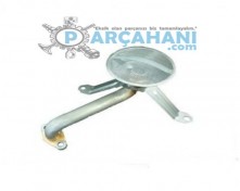 HYUNDAİ H100 YAĞ SÜZGECİ 1994 - 2008