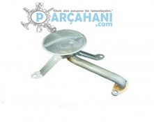 MİTSUBİSHİ L300 YAĞ SÜZGECİ 2001 - 2009