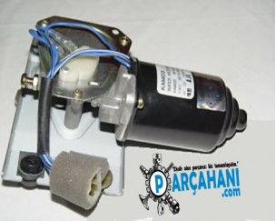 HYUNDAİ H100 SİLECEK MOTORU ÖN 1994 - 2008