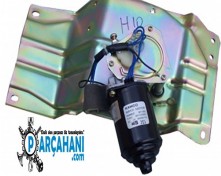 HYUNDAİ H100 KAMYONET SİLECEK MOTORU 1997 - 2004