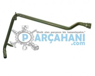 HYUNDAİ H100 DEVİRDAİM BORUSU 1994 - 2008