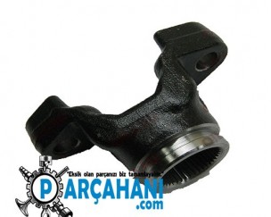 HYUNDAİ H100 KAMYONET TORSİYON MİLİ ÖN 1997 - 2004