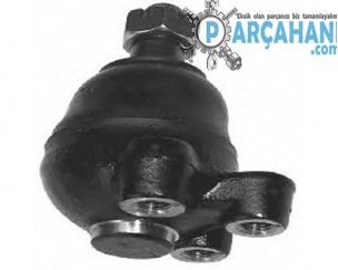 HYUNDAİ H100 ROTİL ÜST SAG 1994 - 2008
