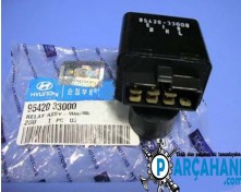 HYUNDAİ ACCENT SİLECEK ROLESİ 1995 - 2000