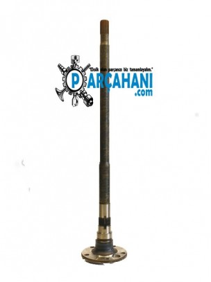 HYUNDAİ H100 AKS SOL 1994 - 2008