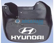 HYUNDAİ H100 PACALIK ARKA SOL 1994 - 2008