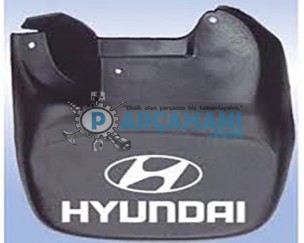 HYUNDAİ H100 PACALIK ARKA SOL 1994 - 2008