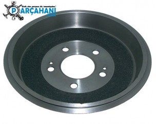 HYUNDAİ H100 FREN KAMPANASI ARKA 1994 - 2008