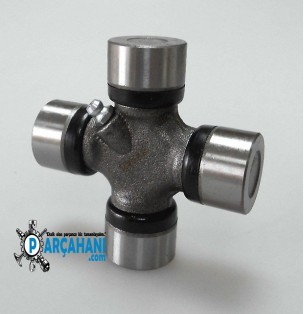 HYUNDAİ H100 KAMYONET ŞAFT MAFSALI 1997 - 2004