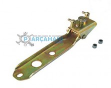 HYUNDAİ H100 KAPI RAYI ORTA 1994 - 2008