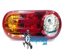 HYUNDAİ H100 KAMYONET STOP SOL 2005 - 2011