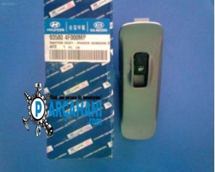 HYUNDAİ H100 KAMYONET CAM DÜĞMESİ SAG 2005 - 2011