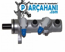 H100 KAMYONET FREN ANA MERKEZİ 2005 - 2011