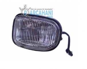 HYUNDAİ H100 KAMYONET SİS LAMBASI SAG 1997 - 2004
