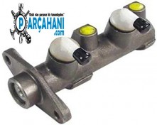 HYUNDAİ H100 FREN ANA MERKEZİ  1994 - 2008