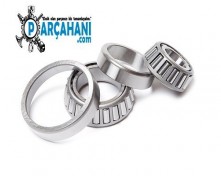 HYUNDAİ H100 TEKER RULMANI ÖN SOL 1994 - 2008