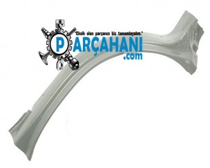 HYUNDAİ H100 MARŞPİYEL SOL 1994 - 2008