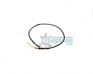 HYUNDAİ H1 EL FREN TELİ ARKA SAG 2008 - 2012