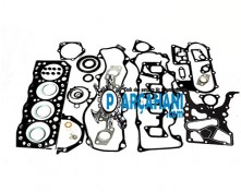 TOYOTA HİACE TAKIM CONTA 2005 - 2010