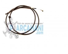 DAİHATSU HİJET GAZ TELİ 1989 - 1997