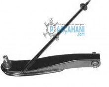 DAİHATSU HİJET SALINCAK SOL 1990 - 1997