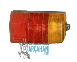 DAİHATSU HİJET STOP SOL 1985 - 1994