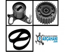 TOYOTA HİLUX TRİGER SETİ 2001 - 2004